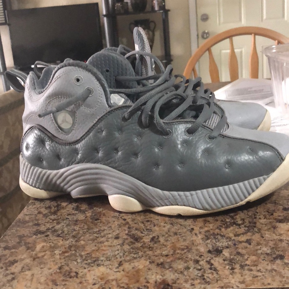Jordan’s